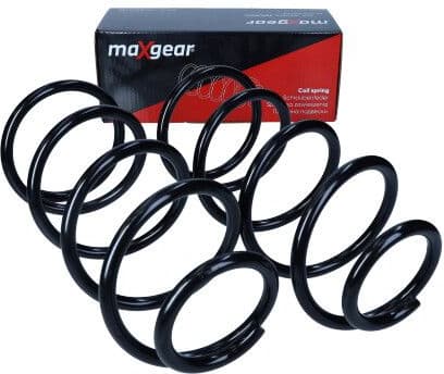 Suspension Spring 60-1483D - image 2