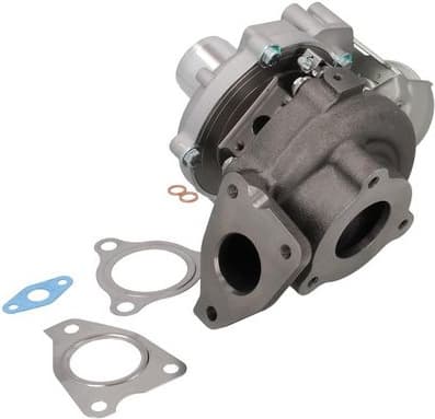 Charger, charging (supercharged/turbocharged) 8600115 - image 2