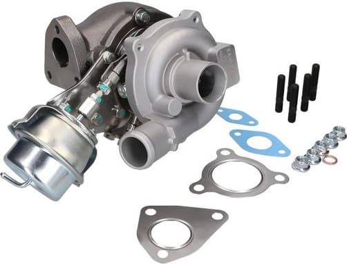 Charger, charging (supercharged/turbocharged) 8600115 - image 4