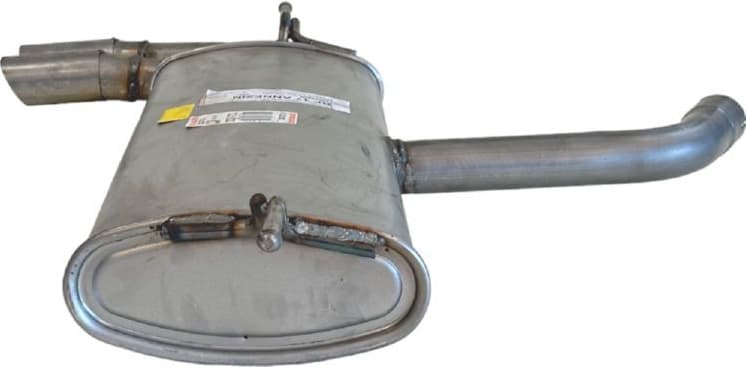 Rear Muffler 233-721 - image 3