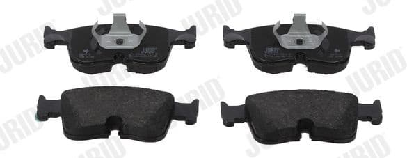 Brake Pad Set, disc brake 574084J