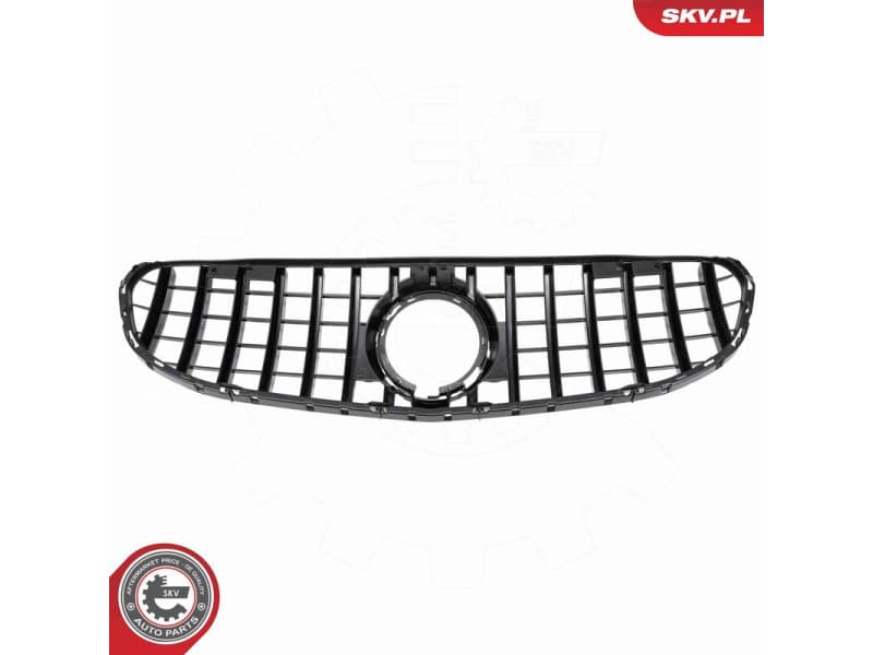 Radiator Grille 66SKV573 - image 3