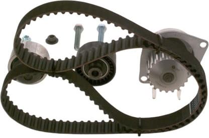 Water Pump & Timing Belt Kit 1987948897 - image 7