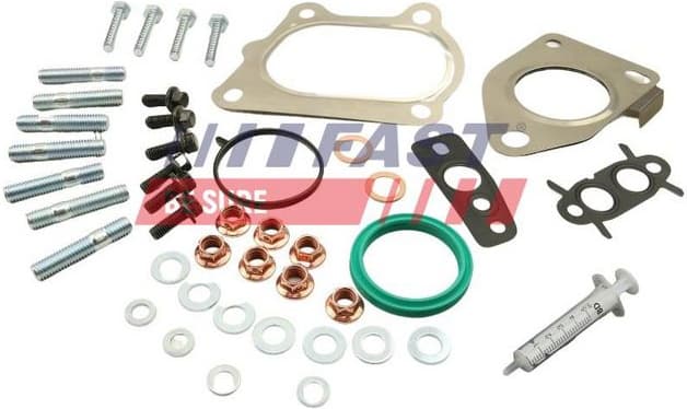 Gasket Set, charger FT48430 - image 2