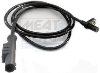 Sensor, wheel speed 90660