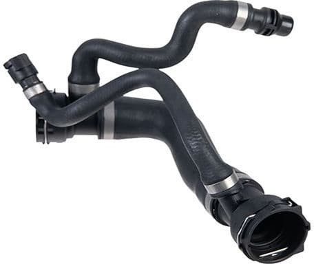 Radiator Hose 10-35714-SX - image 3