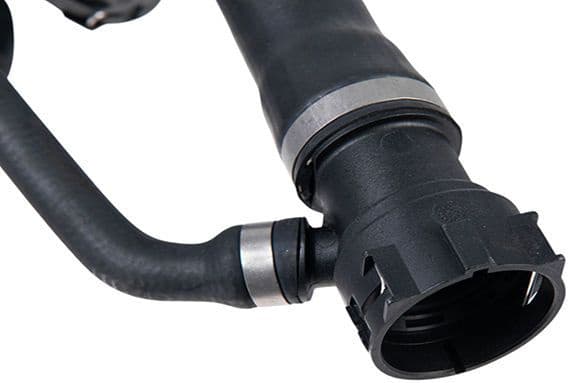 Radiator Hose 10-35714-SX - image 4