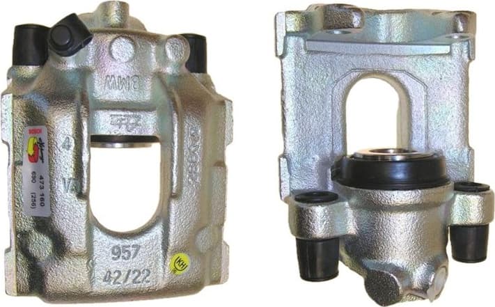 Brake Caliper 0986473160 - image 2