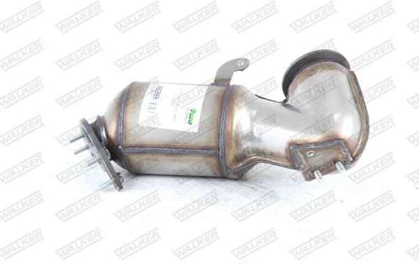 Catalytic Converter 28817