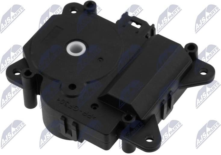 Actuator, blending flap CNG-TY-004 - image 2