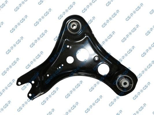 Control/Trailing Arm, wheel suspension S063531