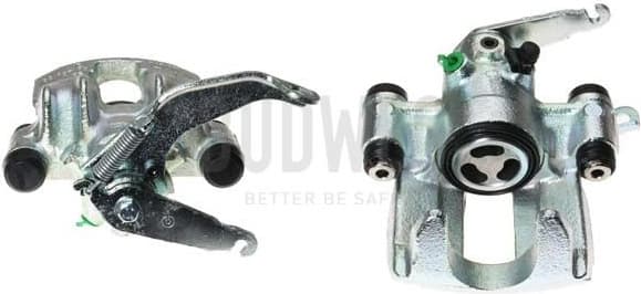 Brake Caliper 344927
