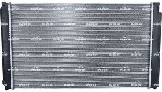 Radiator, engine cooling 550172 - image 3