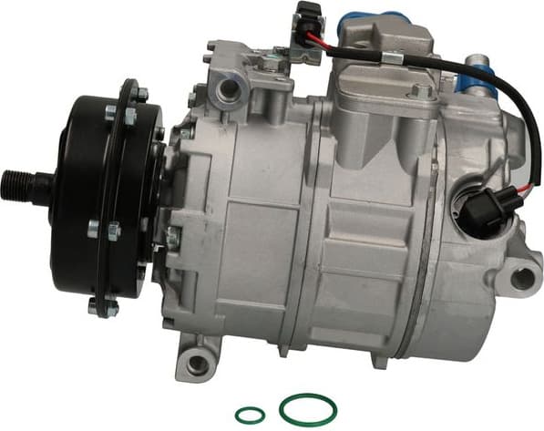 Compressor, air conditioning 1986AD1018 - image 3