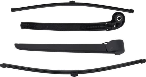 Wiper Arm, window cleaning 25160