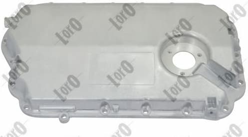 Oil Sump LORO 100-00-042