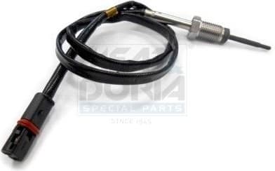 Sensor, exhaust gas temperature 12030