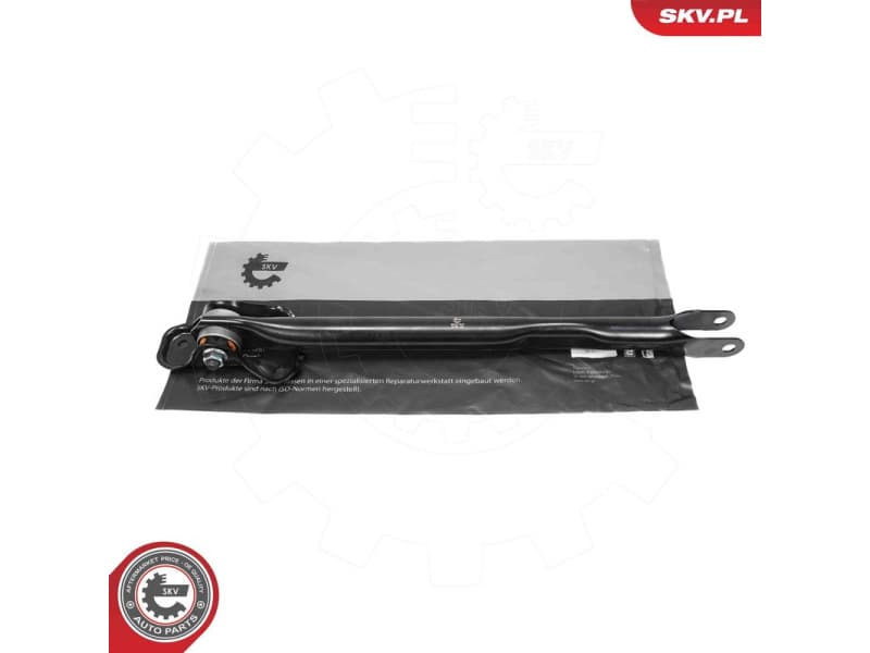 Control/Trailing Arm, wheel suspension 69SKV529