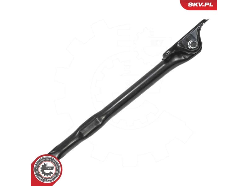 Control/Trailing Arm, wheel suspension 69SKV529 - image 4