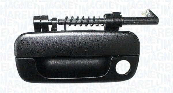 Exterior Door Handle 350105036000