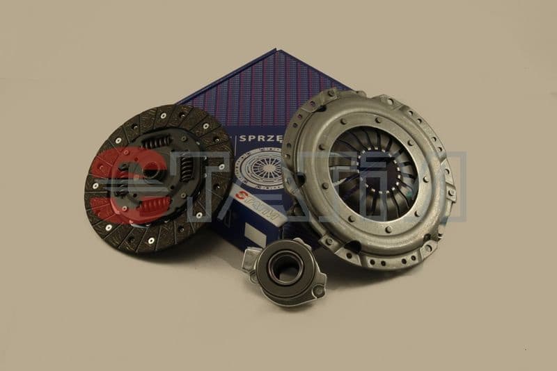 Clutch Kit 120.476