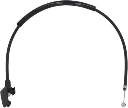 Bonnet Cable 1251064 - image 2