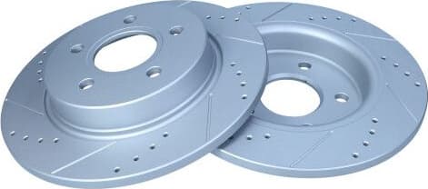 Brake Disc 19-2233SPORT
