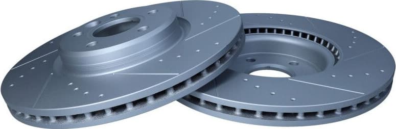 Brake Disc 19-2487SPORT