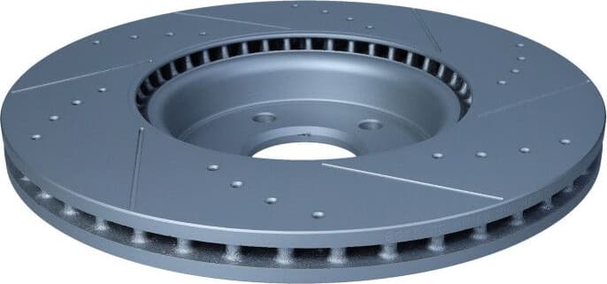 Brake Disc 19-2487SPORT - image 3