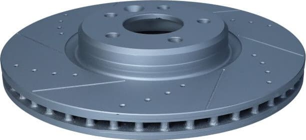 Brake Disc 19-2487SPORT - image 4