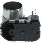 Throttle Body 0 280 750 08B