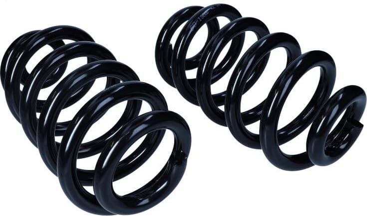 Suspension Spring 60-1366D