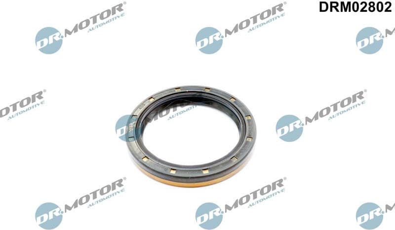 Shaft Seal, differential DRM02802
