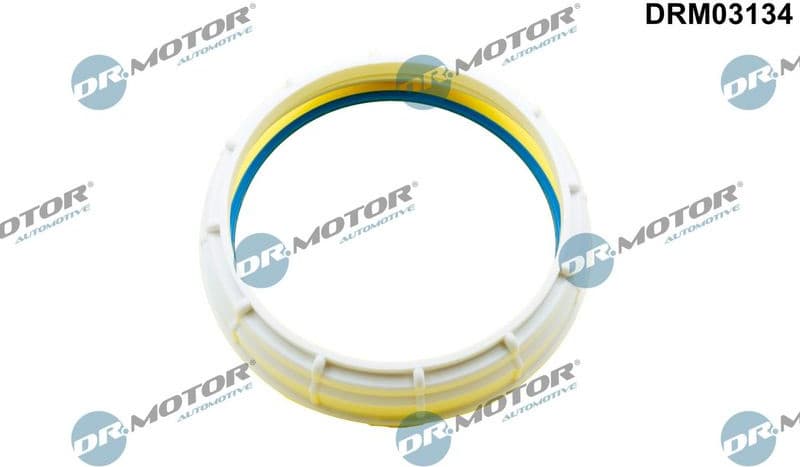 Locking Ring, fuel pump DRM03134