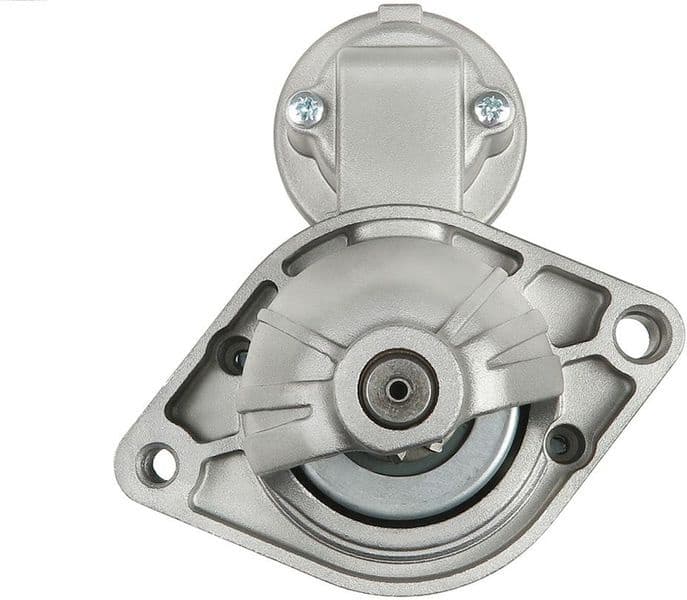 Starter Remanufactured AS S3018SR