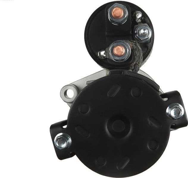 Starter Remanufactured AS S3018SR - image 3