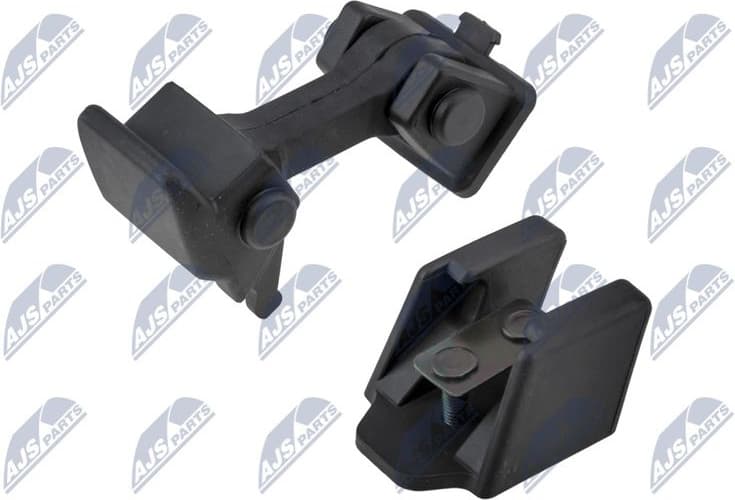 Handle, bonnet release EZC-CH-060