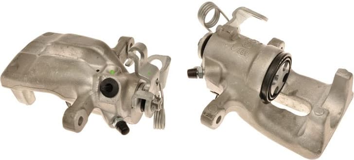 Brake Caliper 0986474474 - image 3