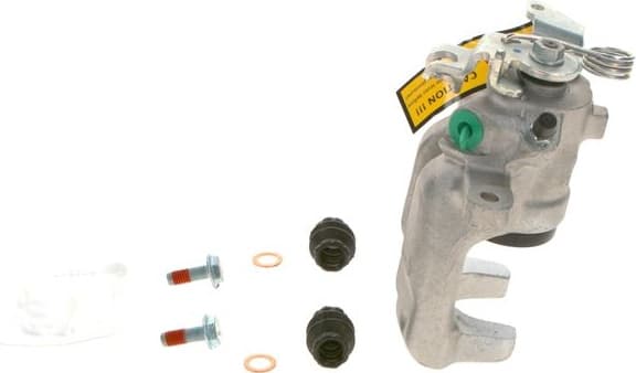 Brake Caliper 0986474474 - image 5