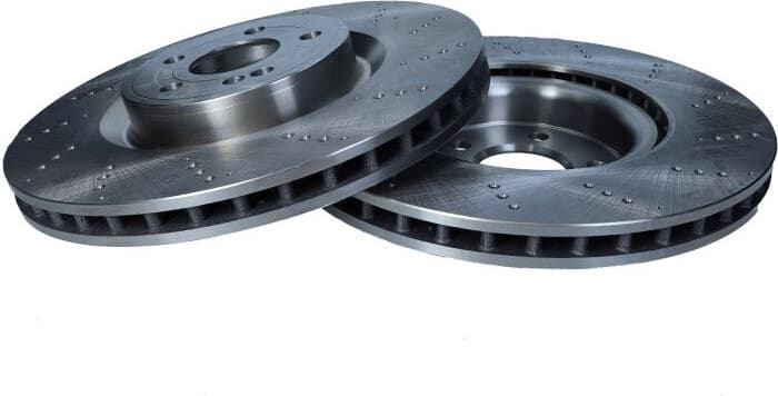 Brake Disc 19-4866