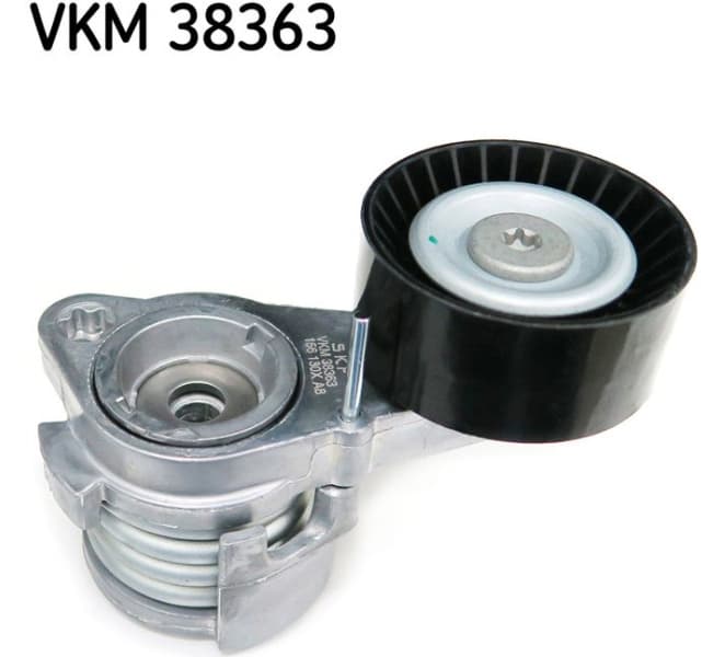 Belt Tensioner, V-ribbed belt VKM 38363