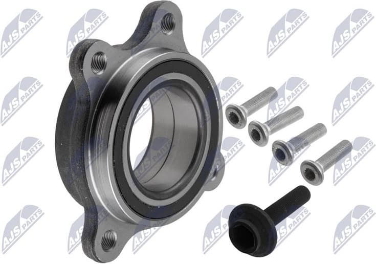 Wheel Bearing Kit KLT-AU-012