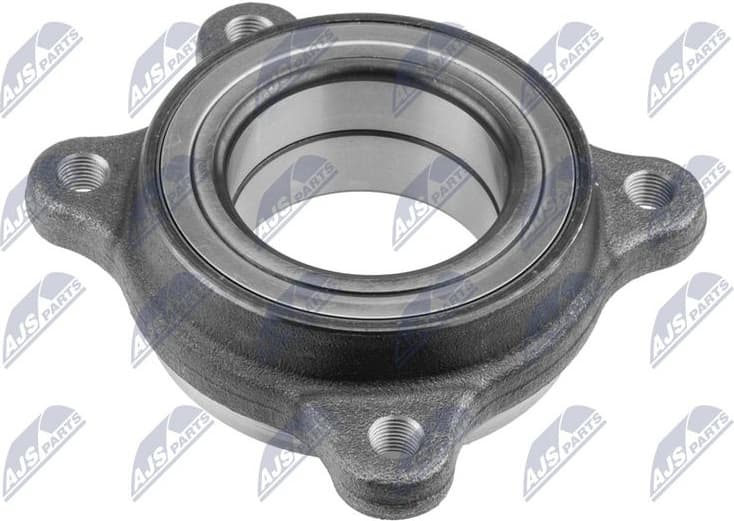 Wheel Bearing Kit KLT-AU-012 - image 2