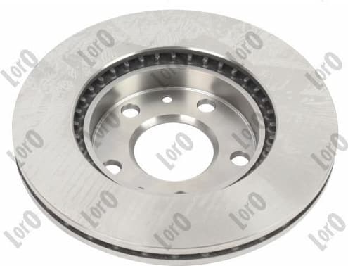 Brake Disc LORO 231-03-126