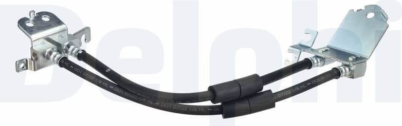 Brake Hose LH7632