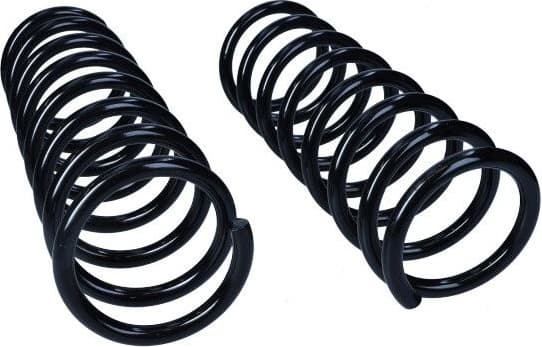 Suspension Spring 60-1492D
