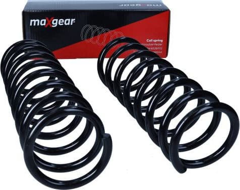 Suspension Spring 60-1492D - image 2