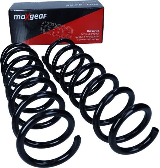 Suspension Spring 60-1389D - image 2