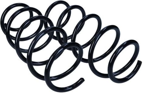 Suspension Spring 60-1466D