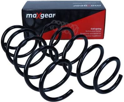 Suspension Spring 60-1466D - image 2